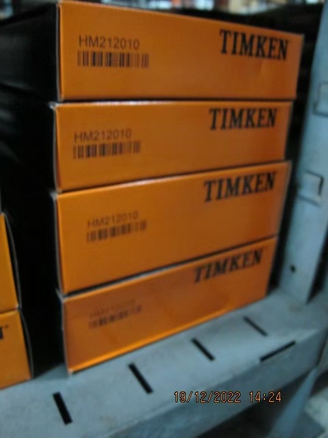 Timken Photo 26